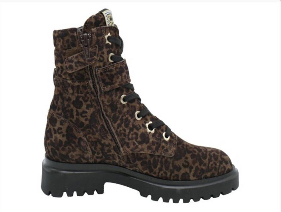 Red Rag Bikerboot 11278