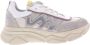 Red-rag Red Rag 13156 229 Beige Fantasy Lage sneakers - Thumbnail 2