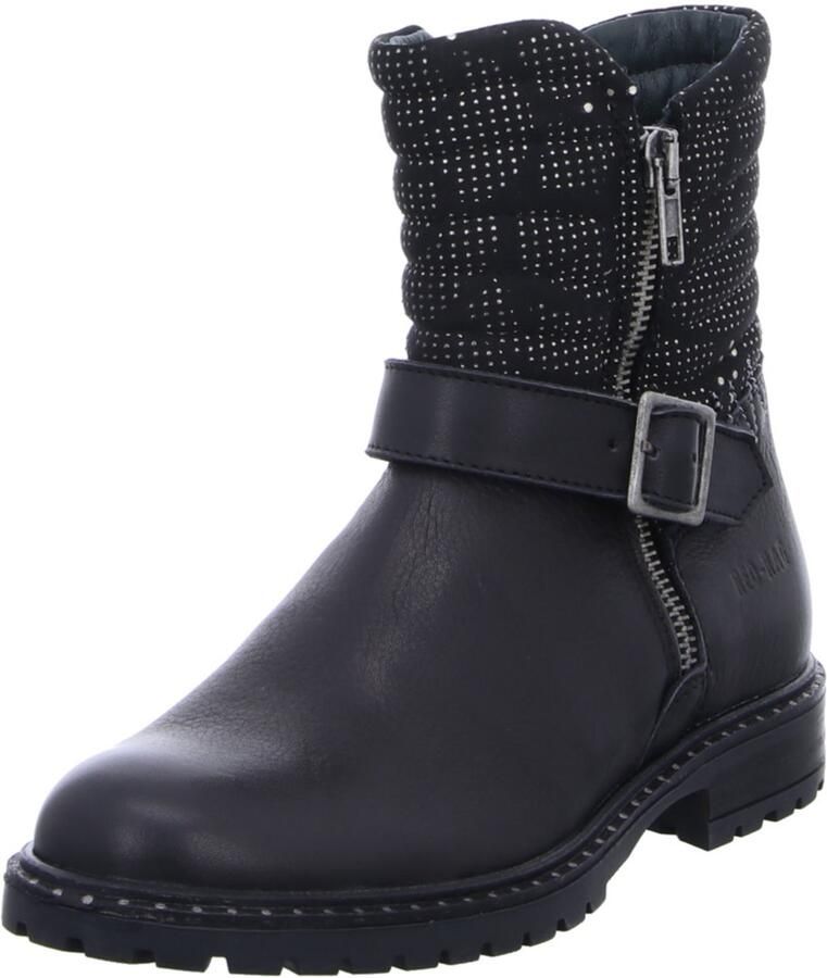 Red Rag 11020-922 meisjes kinderschoenen zwart