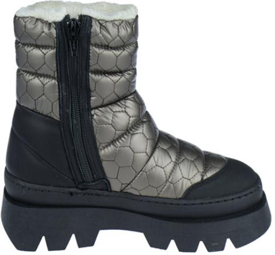 RED-RAG Bronzen Snowboots | 11214
