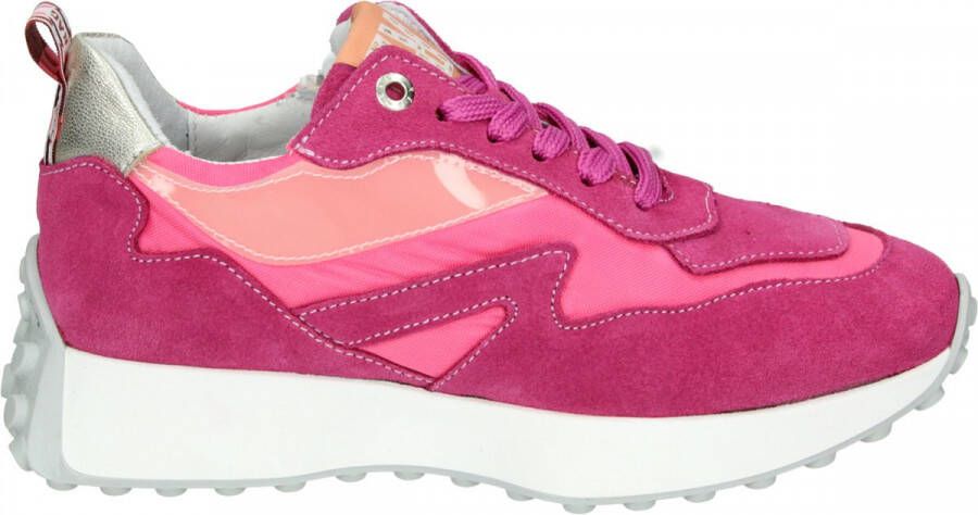 Red-Rag 12372~~~~~~~~~~~~~~~~~~~~~~~~~ MeisjesLage schoenenKindersneakers Roze