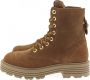 Red-Rag Red Rag 12396 713 Veterlaars Bruin - Thumbnail 7