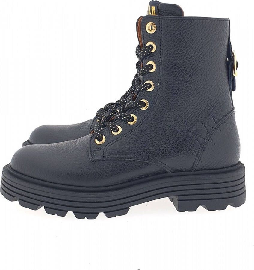 Red-Rag Red Rag 12396 Kinderen Half hoog Kleur Zwart - Foto 2