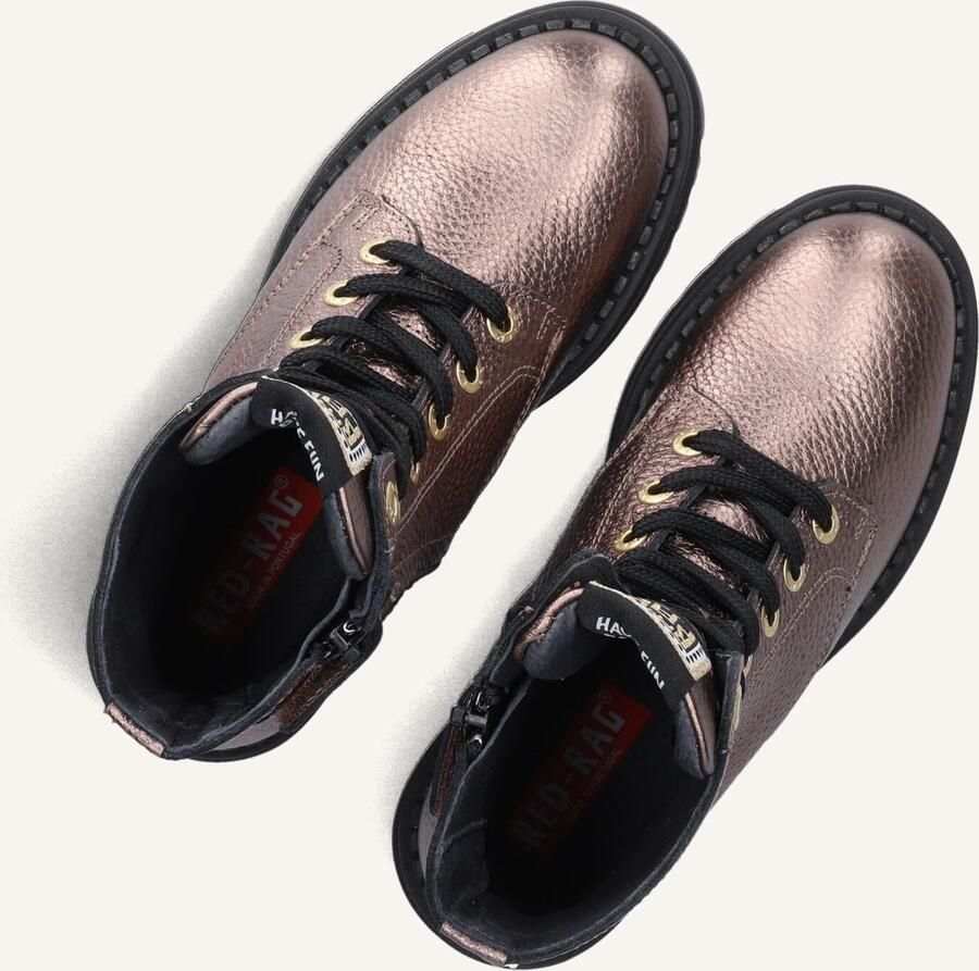 Red-Rag 12542 Boots Meisjes Bronskleurig - Foto 2