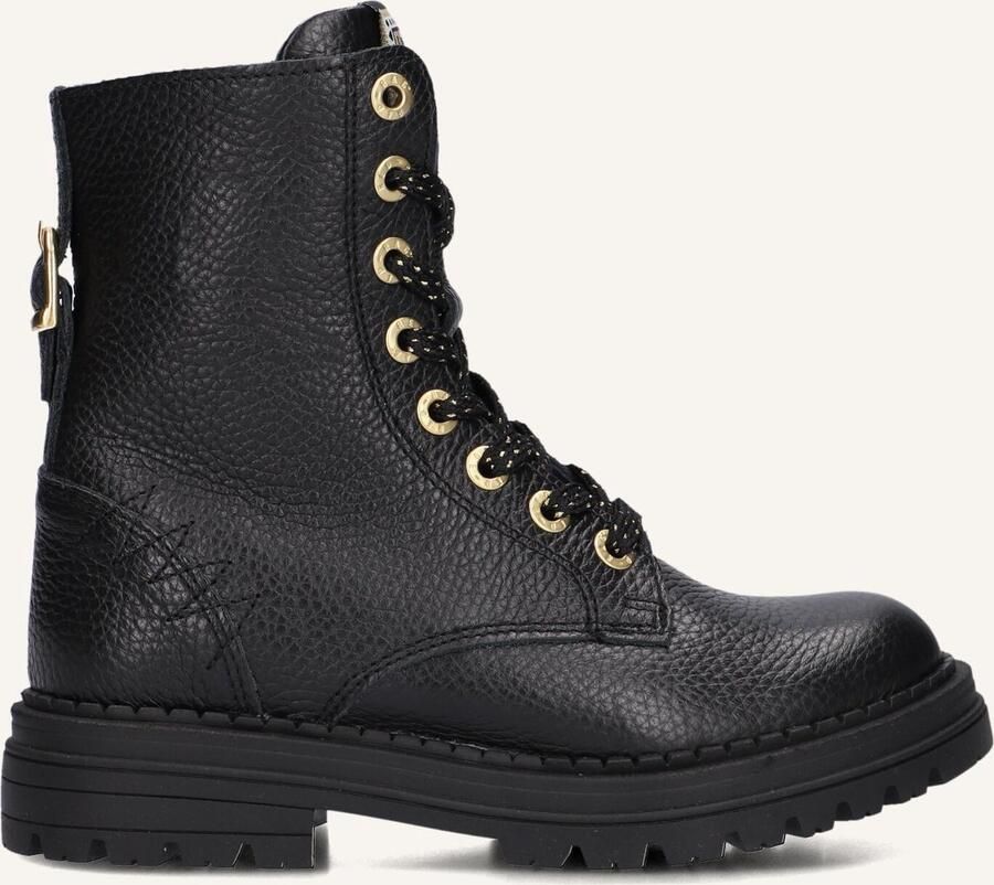 Red-Rag 12542 Boots Meisjes Zwart - Foto 2