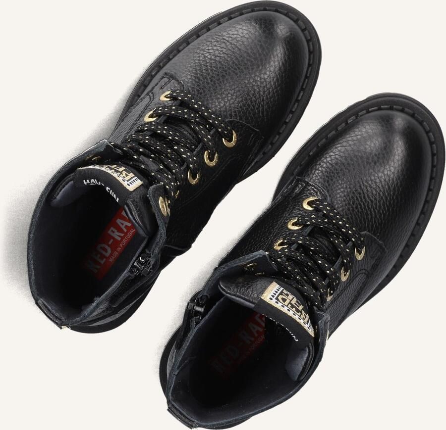 Red-Rag 12542 Boots Meisjes Zwart - Foto 2