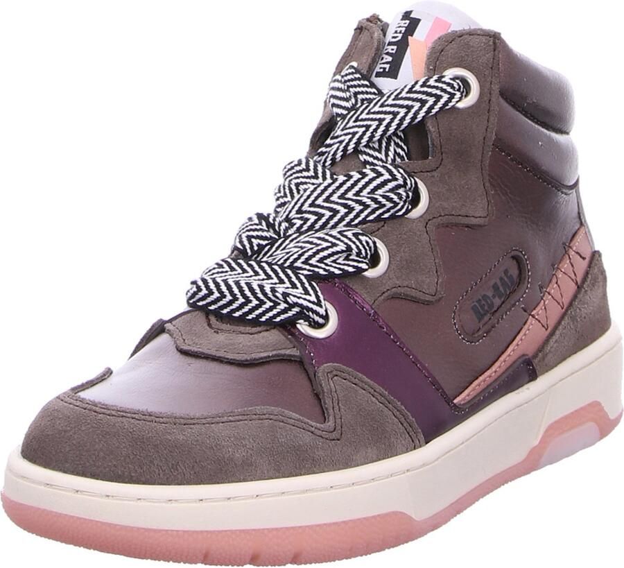 Red Rag 13216-379 meisjes kinderschoenen brons