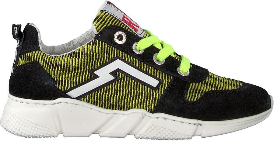 Red-Rag Red Rag 13309 Lage sneakers Jongens Geel - Foto 2