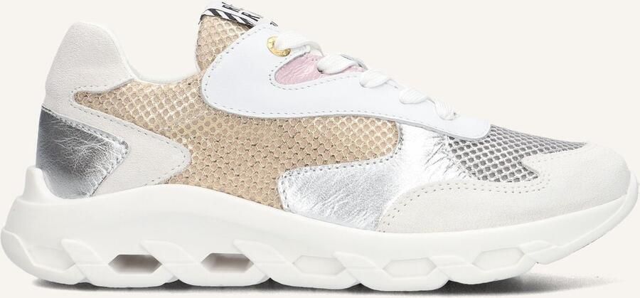 Red-rag 13352 859 Silver Fantasy Lage sneakers - Foto 2