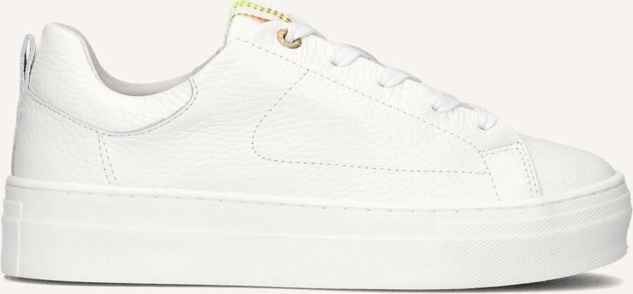 Red Rag 13360 Kinderen MeisjesLage schoenenKindersneakers Wit beige