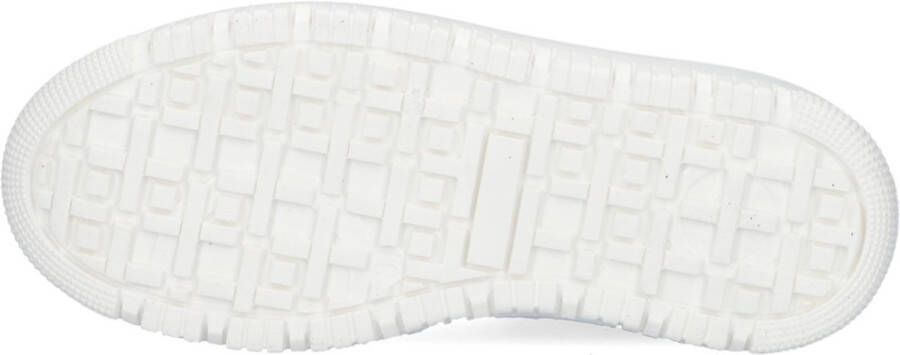 Red-Rag Red Rag 13515 Hoge sneakers Leren Sneaker Jongens Zwart - Foto 10