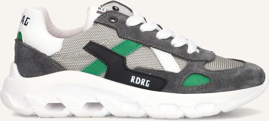 Red Rag Jongens Sneakers Grijs Stijlvol Model - Foto 2