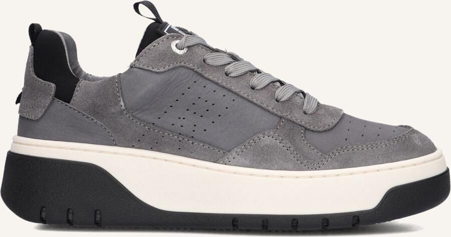 Red-Rag 13991 Sneakers Jongens Grijs