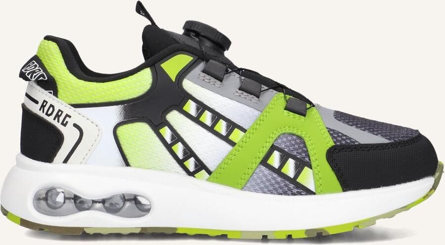 Red-rag 15833 599 Green Combi Fantasy - Foto 2