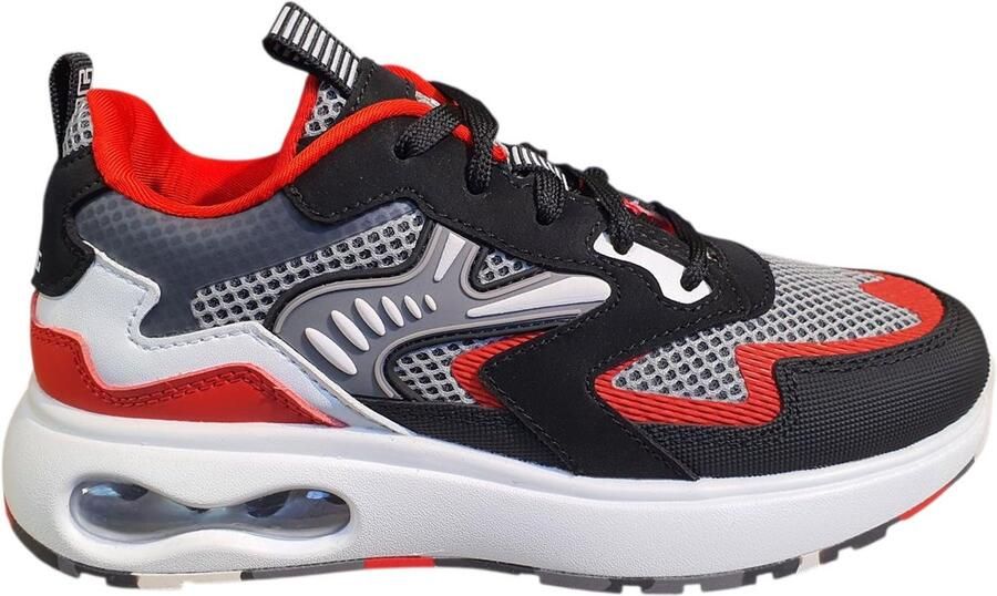 Red Rag 15845 499 red combi Rood - Foto 2