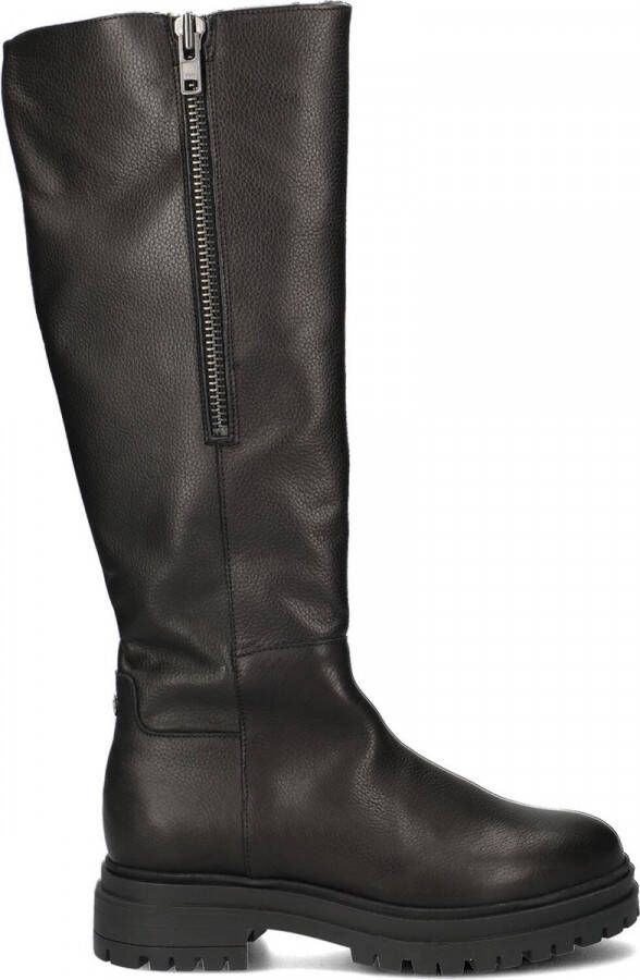 Red-Rag Red Rag 71440 Hoge laarzen Dames Zwart - Foto 2