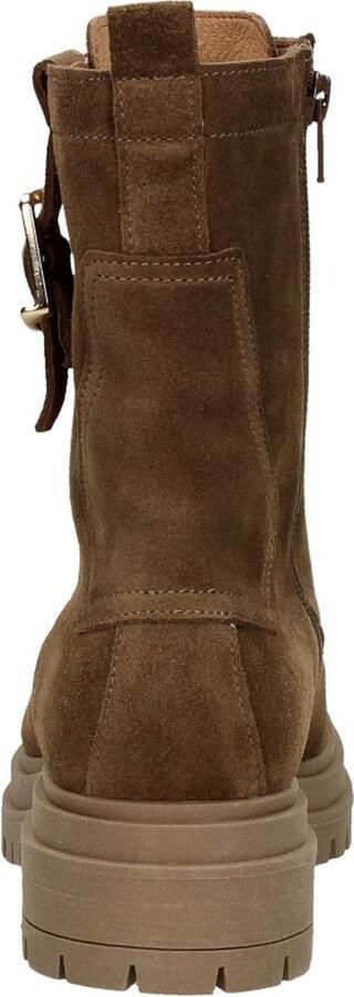Red-Rag Red Rag 71524 Volwassenen VeterlaarzenHalf hoge schoenen Kleur Taupe - Foto 10
