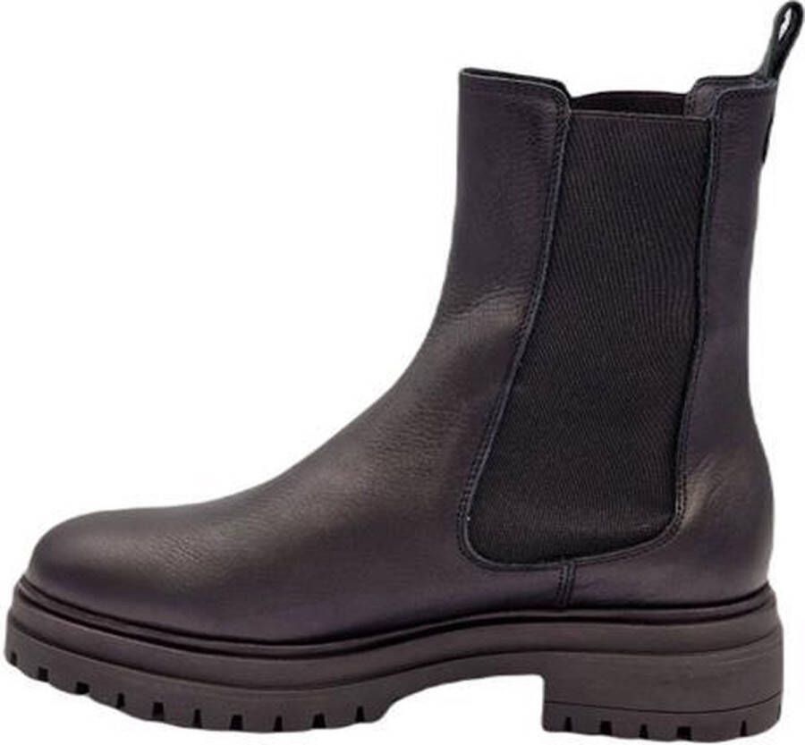 Red Rag 71536 Volwassenen Half-hoge schoenen Zwart - Foto 2