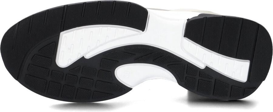 Red-Rag 76638 Volwassenen Lage sneakersDames sneakers Wit beige - Foto 14