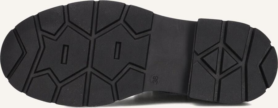 Red Rag Zwarte Chelsea Boots Stijlvol Model - Foto 3