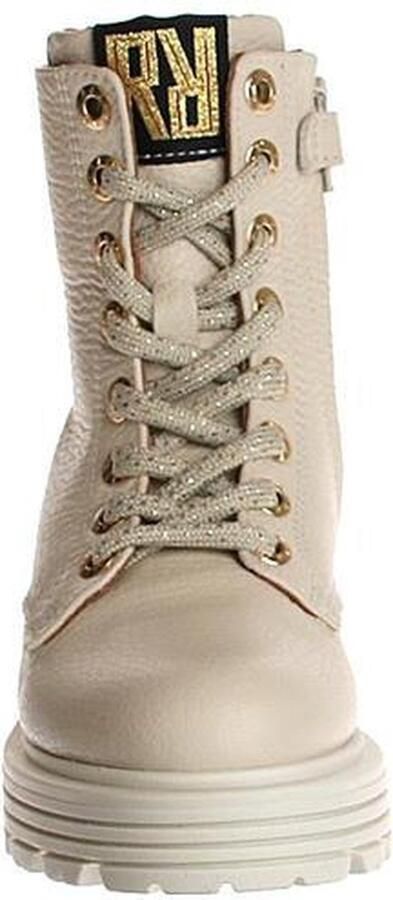 Red-Rag Red Rag 12396 Kinderen Half hoog Kleur Zwart - Foto 4