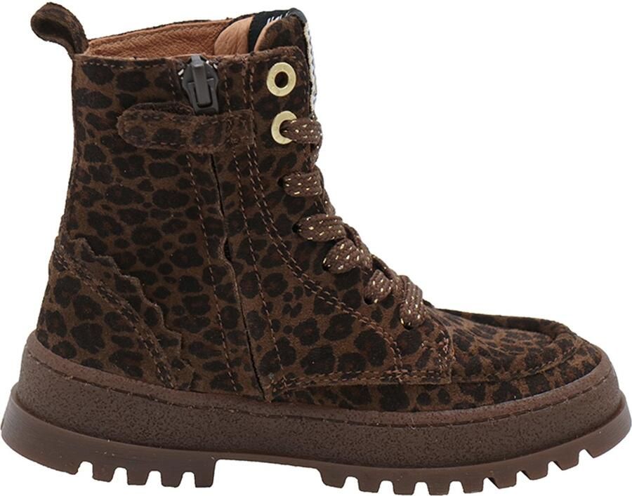 Red Rag Bikerboot 12574
