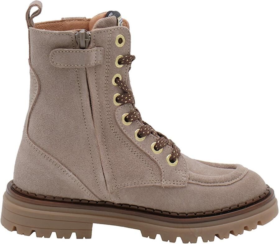 Red Rag Bikerboot 12584
