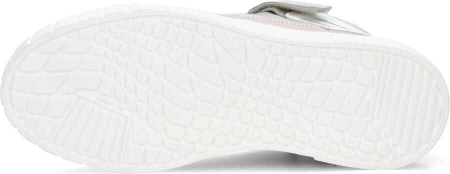 Red-Rag Red Rag 71306 Hoge sneakers Leren Sneaker Dames Paars - Foto 15