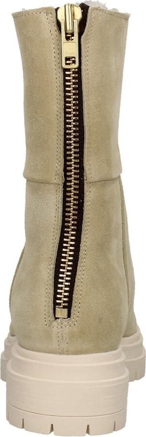 Red-Rag Enkellaarsjes Plat Enkellaarsjes Plat beige - Foto 7