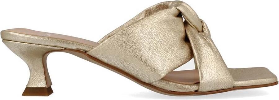 MW RED-RAG Gouden Muiltje | Red-Rag 78240 - Foto 2