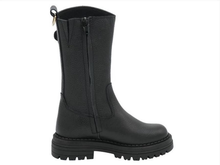 Red Rag 12126 922 black Zwart