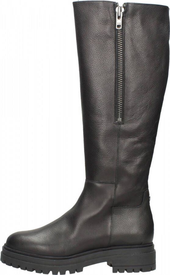 Red-Rag Red Rag 71440 Hoge laarzen Dames Zwart - Foto 3