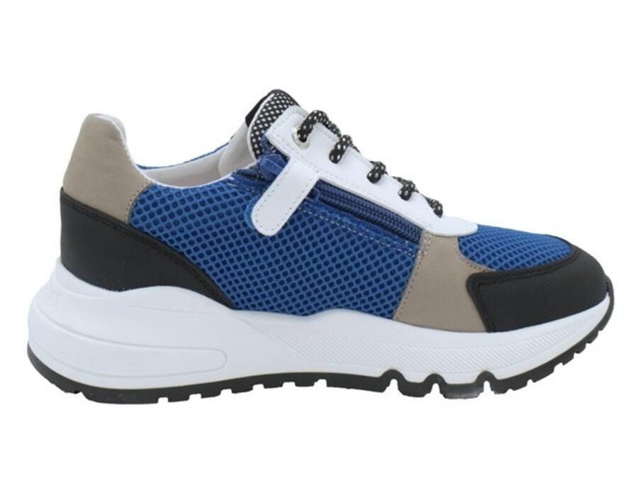 Red-Rag Sneaker 11299