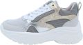 Red Rag 12562 193 white combi Wit - Wit