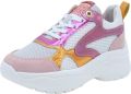 Red Rag Sneaker 12562 - Roze
