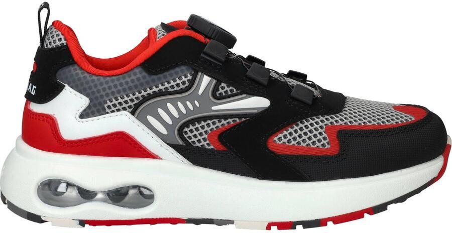 Red Rag Sneakers Jongens Multi