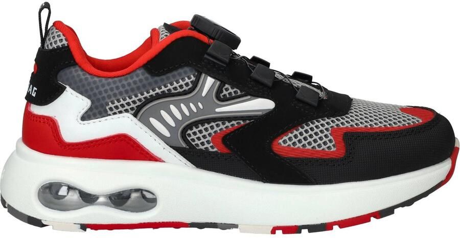 Red Rag Sneakers Jongens Multi