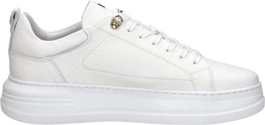 Red Rag Sneakers Laag Sneakers Laag wit - Foto 2