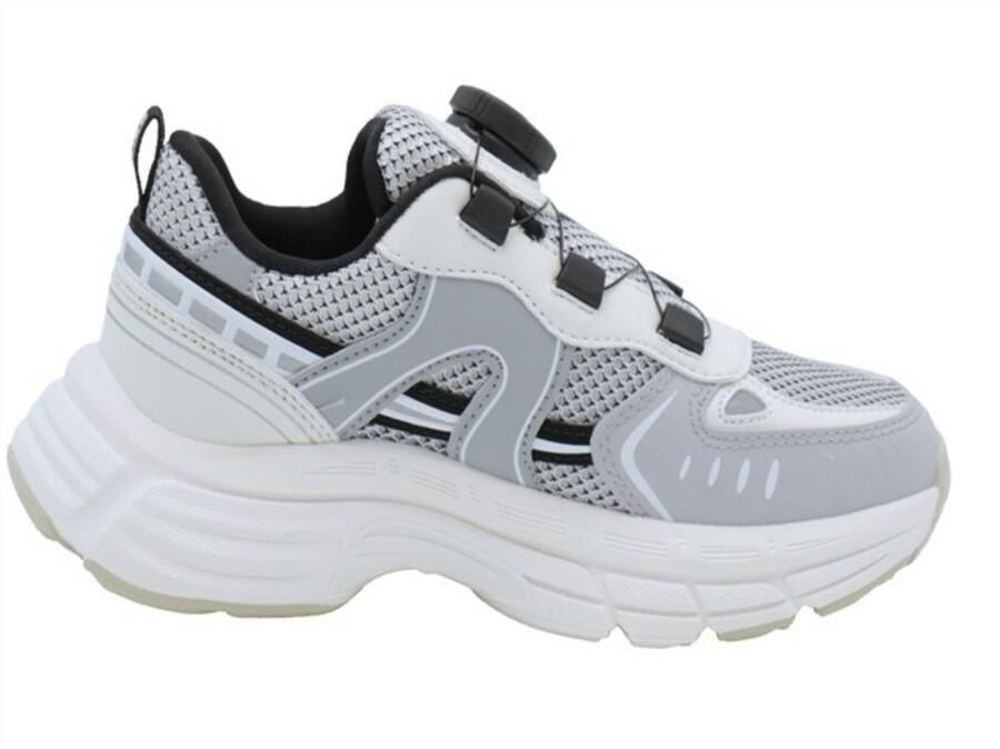 Red Rag Speedlace sneaker