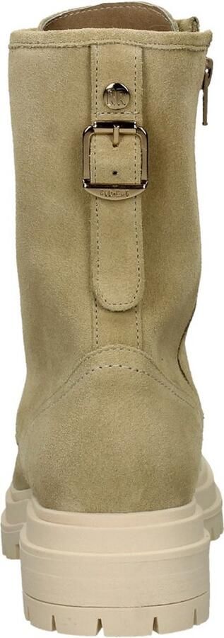 Red-Rag Veterschoenen Hoog Veterschoenen Hoog Beige - Foto 16