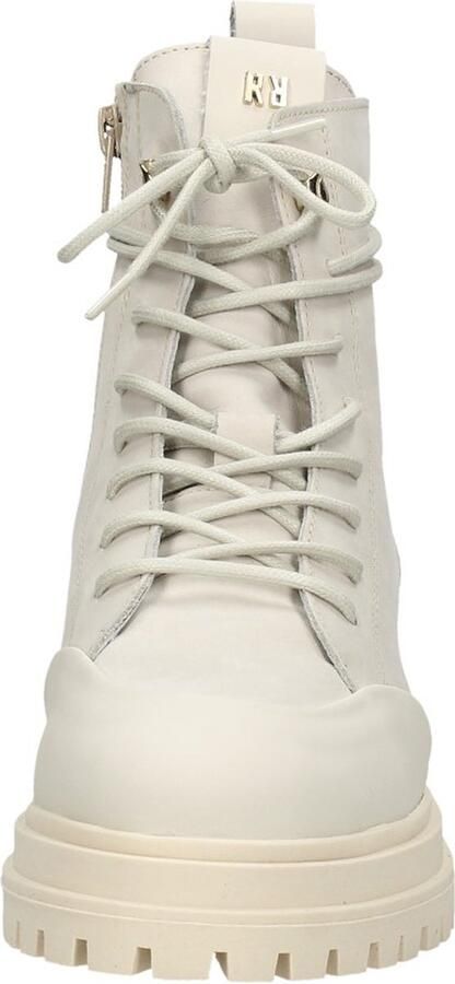 Red-Rag Veterschoenen Hoog Veterschoenen Hoog Beige - Foto 16