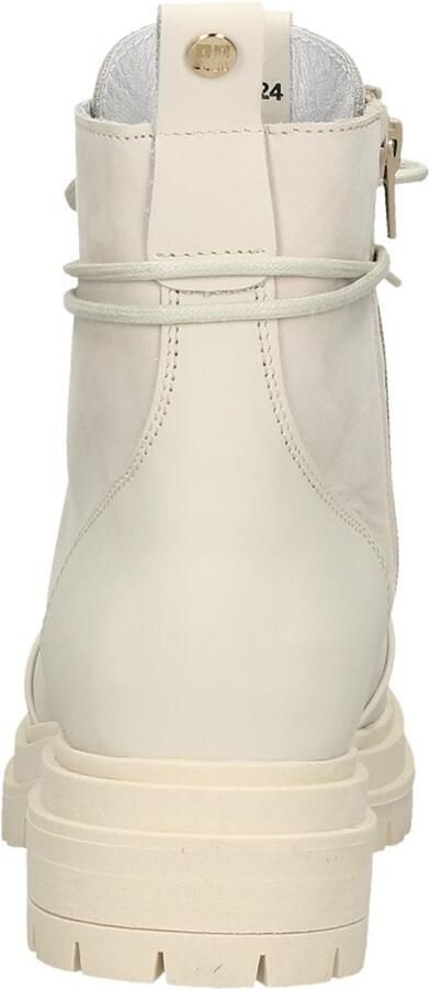 Red-Rag Veterschoenen Hoog Veterschoenen Hoog Beige - Foto 17