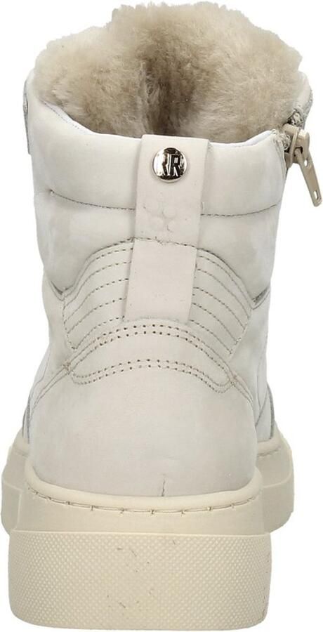 Red-Rag Veterschoenen Hoog Veterschoenen Hoog Beige - Foto 15