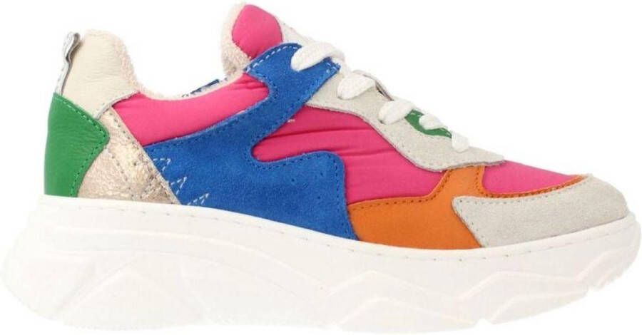 Red-Rag 13304~~~~~~~~~~~~~~~~~~~~~~~~~ MeisjesLage schoenenKindersneakers n