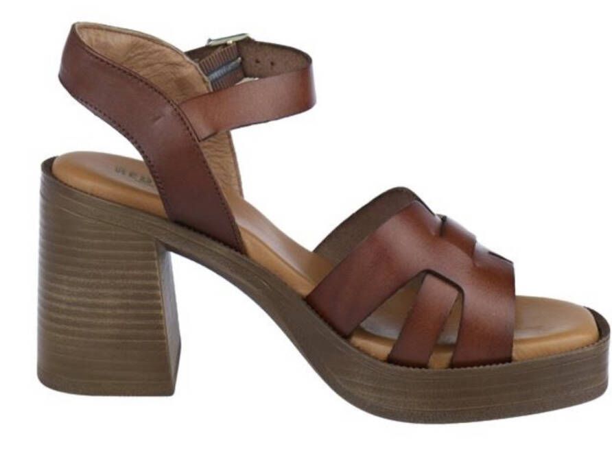 Red Rag Sandalet dames