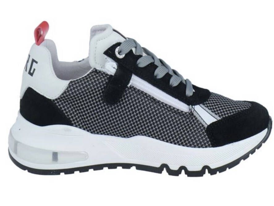 Red Rag Sneaker 13905-499 jongens