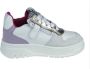 Red Rag 13376~~~~~~~~~~~~~~~~~~~~~~~~~ MeisjesLage schoenenKindersneakers Wit beige - Thumbnail 1