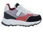 Red Rag 13893 429 red multi rood - Thumbnail 1