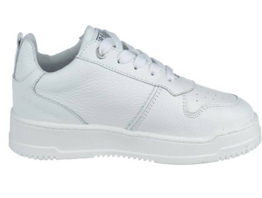 Red Rag Sneaker jongens