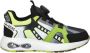 Red rag Sneakers Jongens Groen - Thumbnail 1